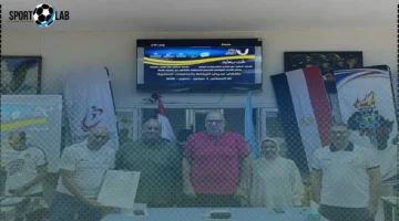 انطلاق ملتقى قادة الرياضة الجامعية اليوم في معسكر جامعة طنطا برعاية وزيري التعليم العالي والشباب والرياضة